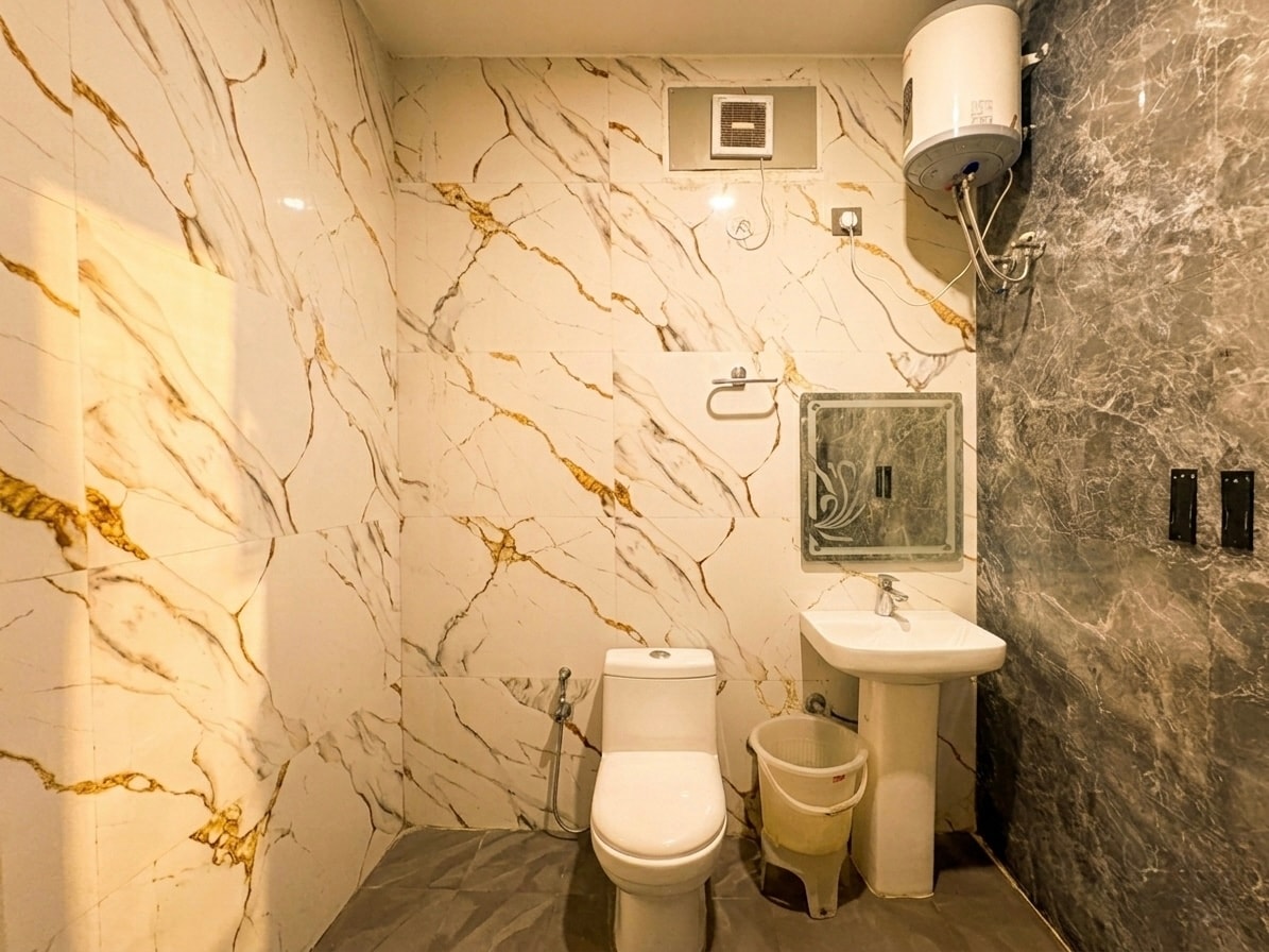 Hotel Mahadev Tapovan - Tap to explore photos
