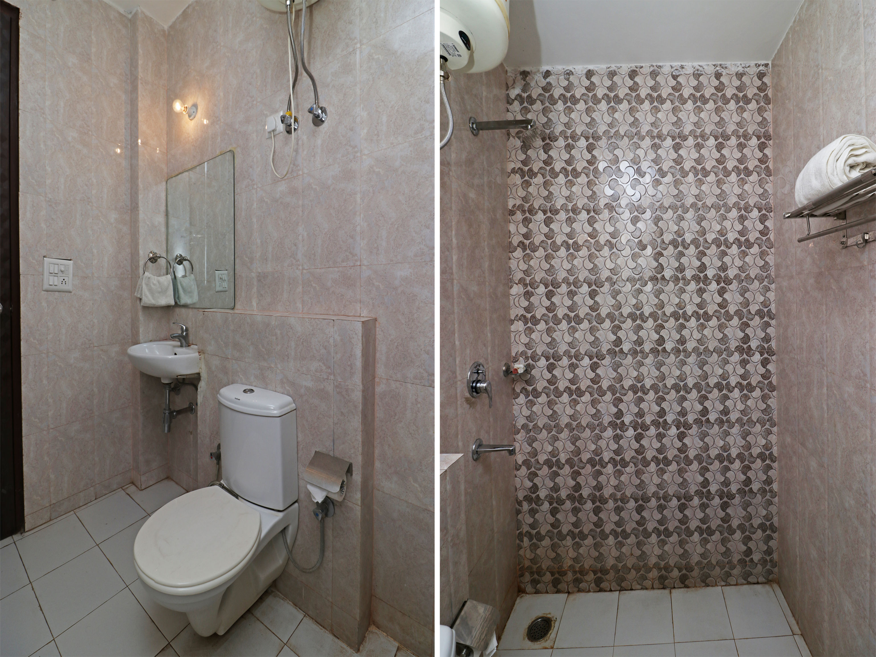 SPOT ON Mishra Guest House - Tap to explore photos
