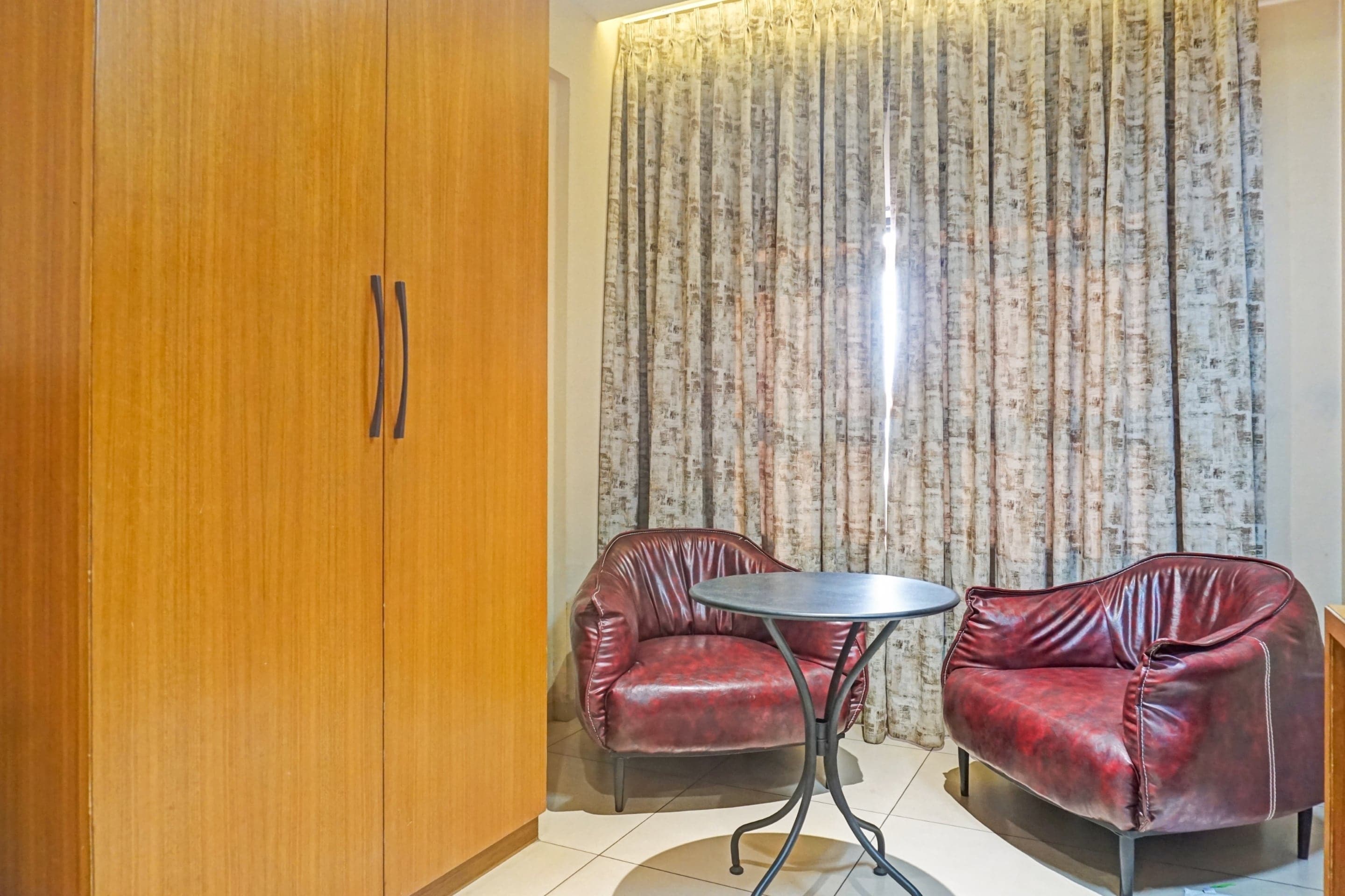 Townhouse Ajinkya Residency - Tap to explore photos