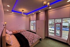 Hotel Romania Sonamarg