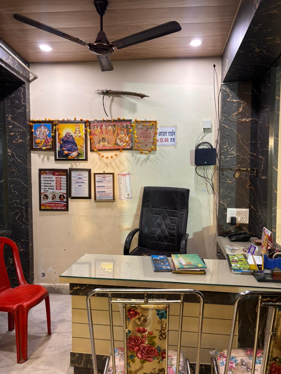 Main gallery