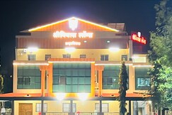 Shrinivas Residency A/c Lodging