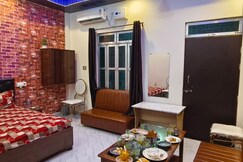 Hotel Surya Family restaurant