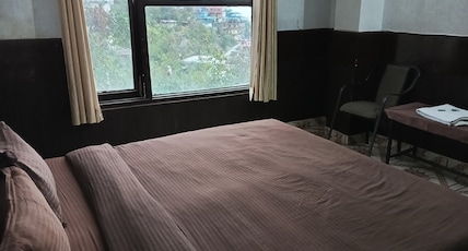 HOTEL D PAL Room Type - Standard Deluxe HOTEL D PAL Room Type - Standard Deluxe