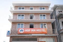 Hop Inn Hostel , Upper Tapovan
