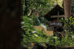 Sai Vishram Beach Resort AC Standard Cottage