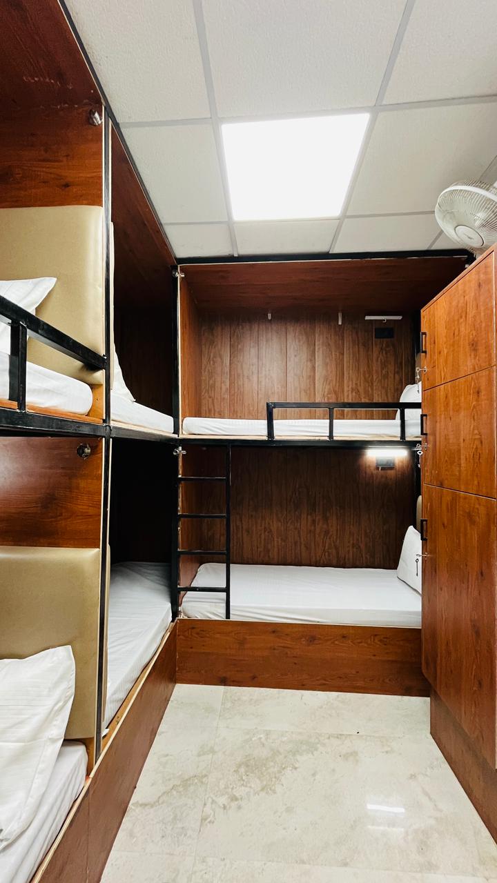 HOTEL BYKE RIDE - Tap to explore photos