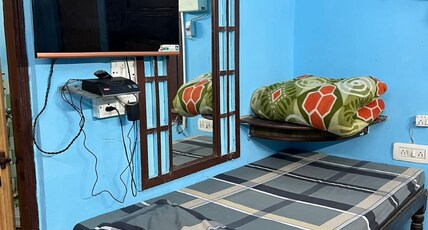 Bhaskar Hotel by GRB Room Type - Standard Non-AC Room