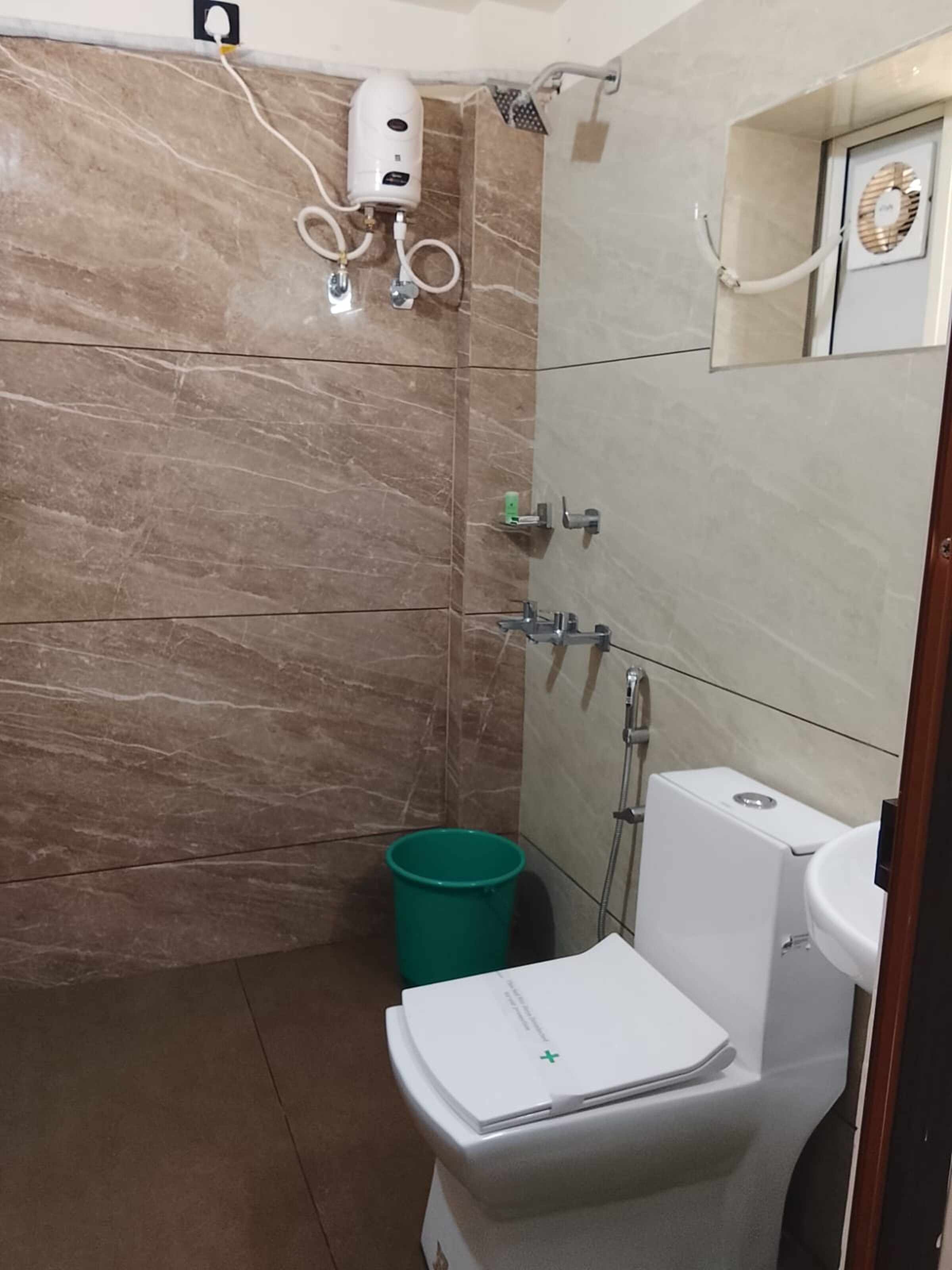 Maha Mahal | Elegant Stay in Trivandrum - Tap to explore photos