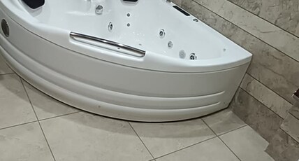 Seraj Heritage Room Type - Air Conditioner with Jacuzzi Room-002