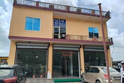 Mountain Hotel and Restaurant