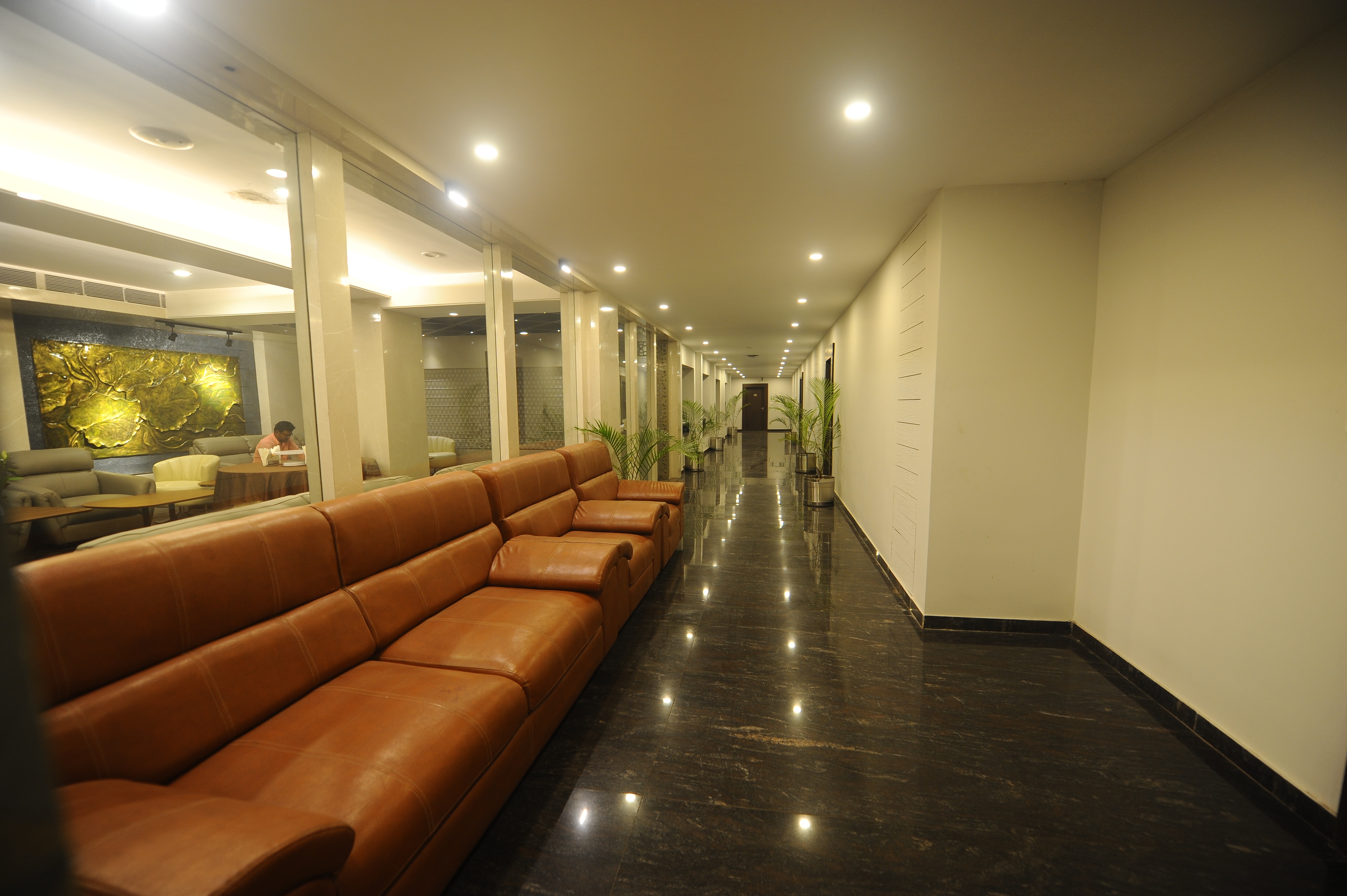 Main gallery