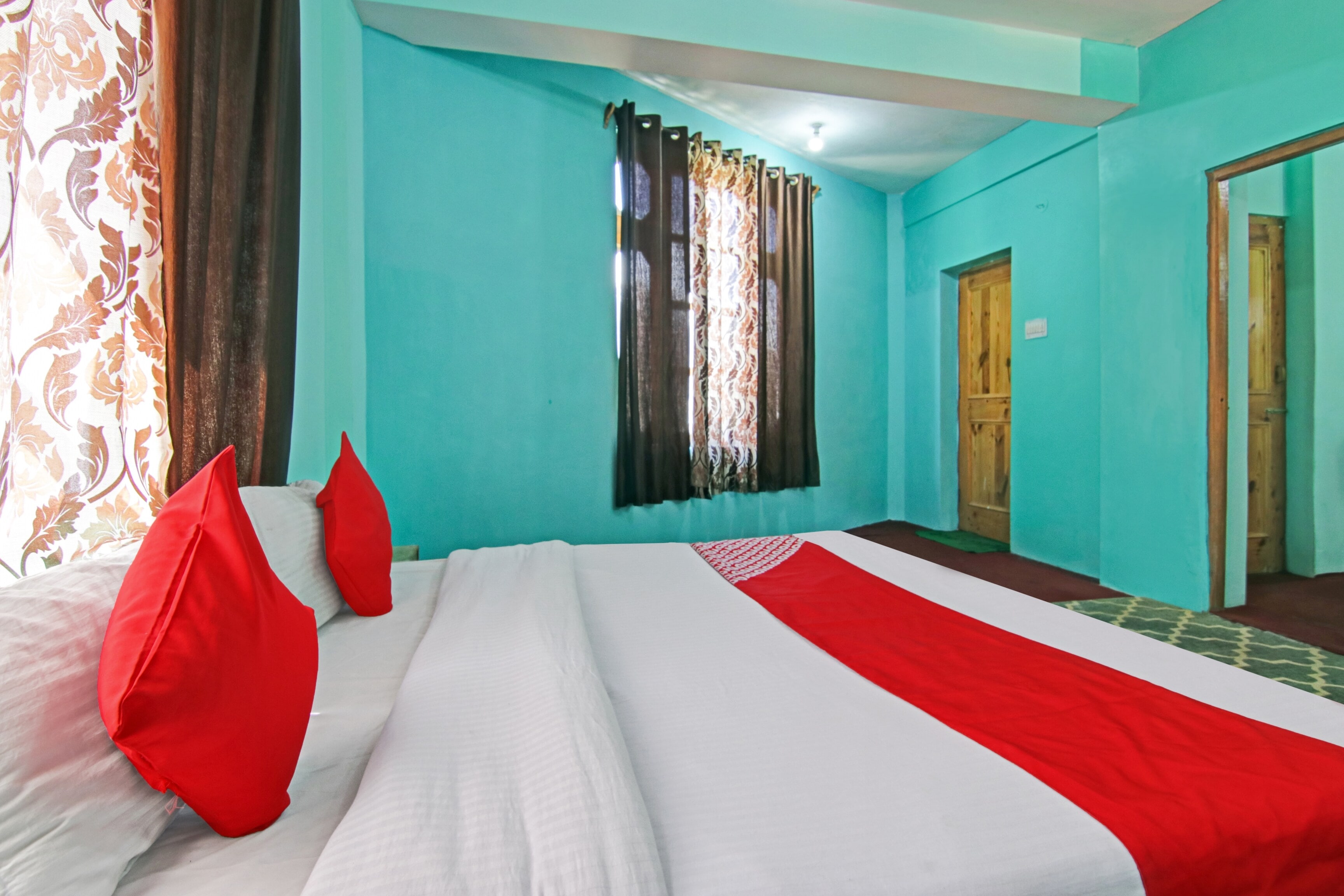 Hotel O Keylong Inn - Tap to explore photos