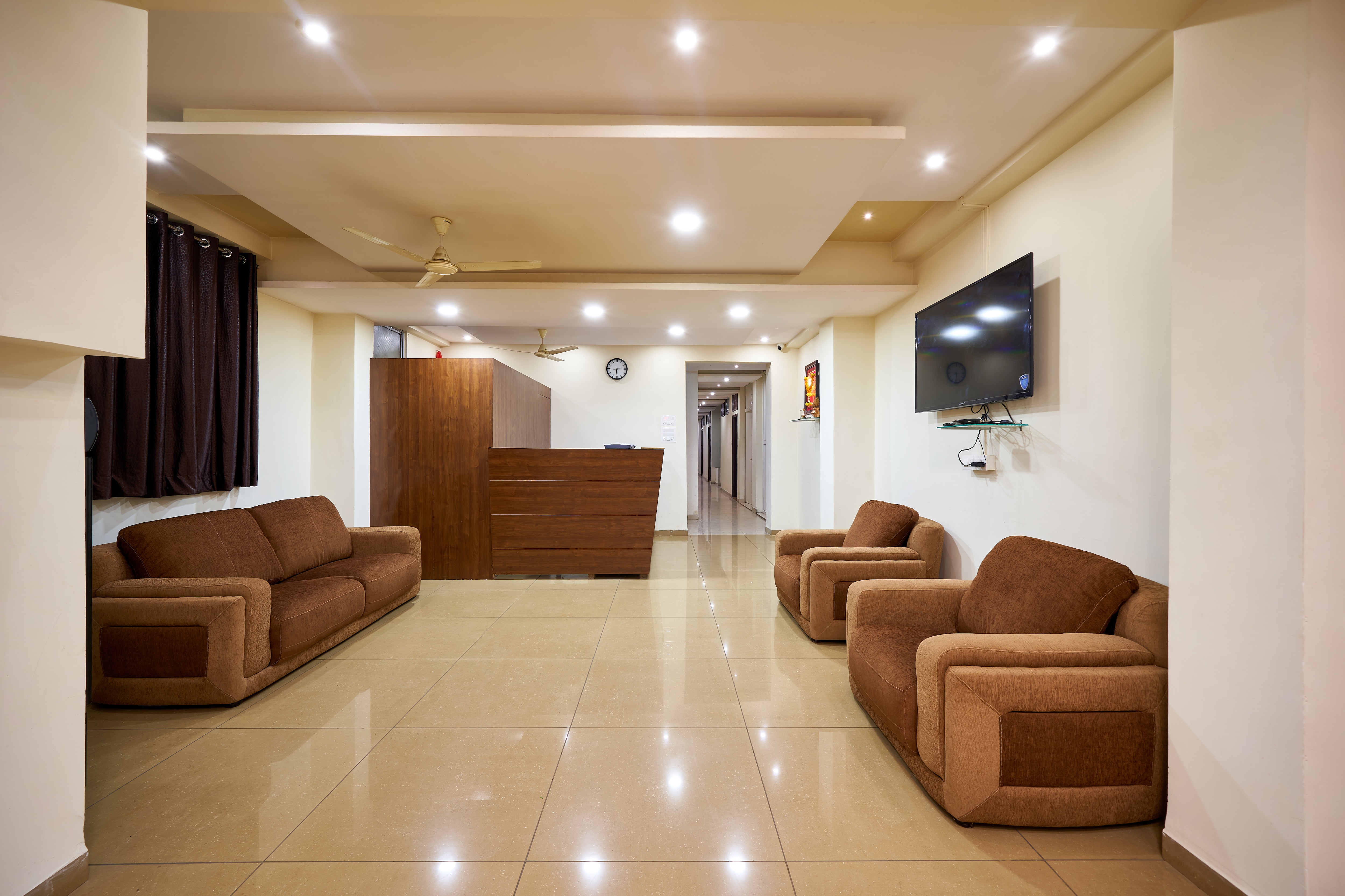 Main gallery
