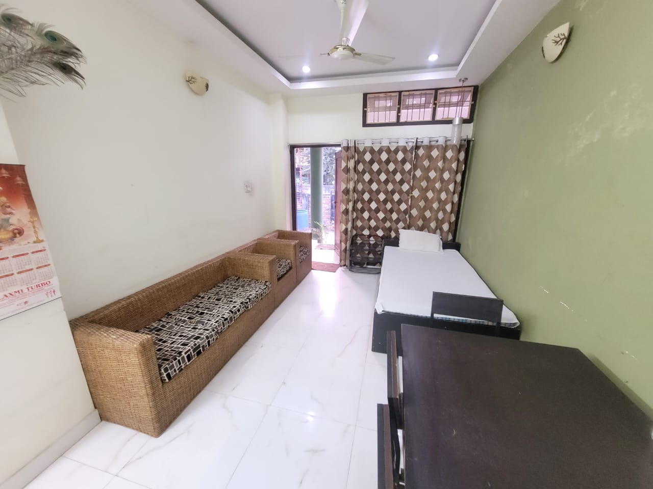 Swasthi Retreat - Tap to explore photos