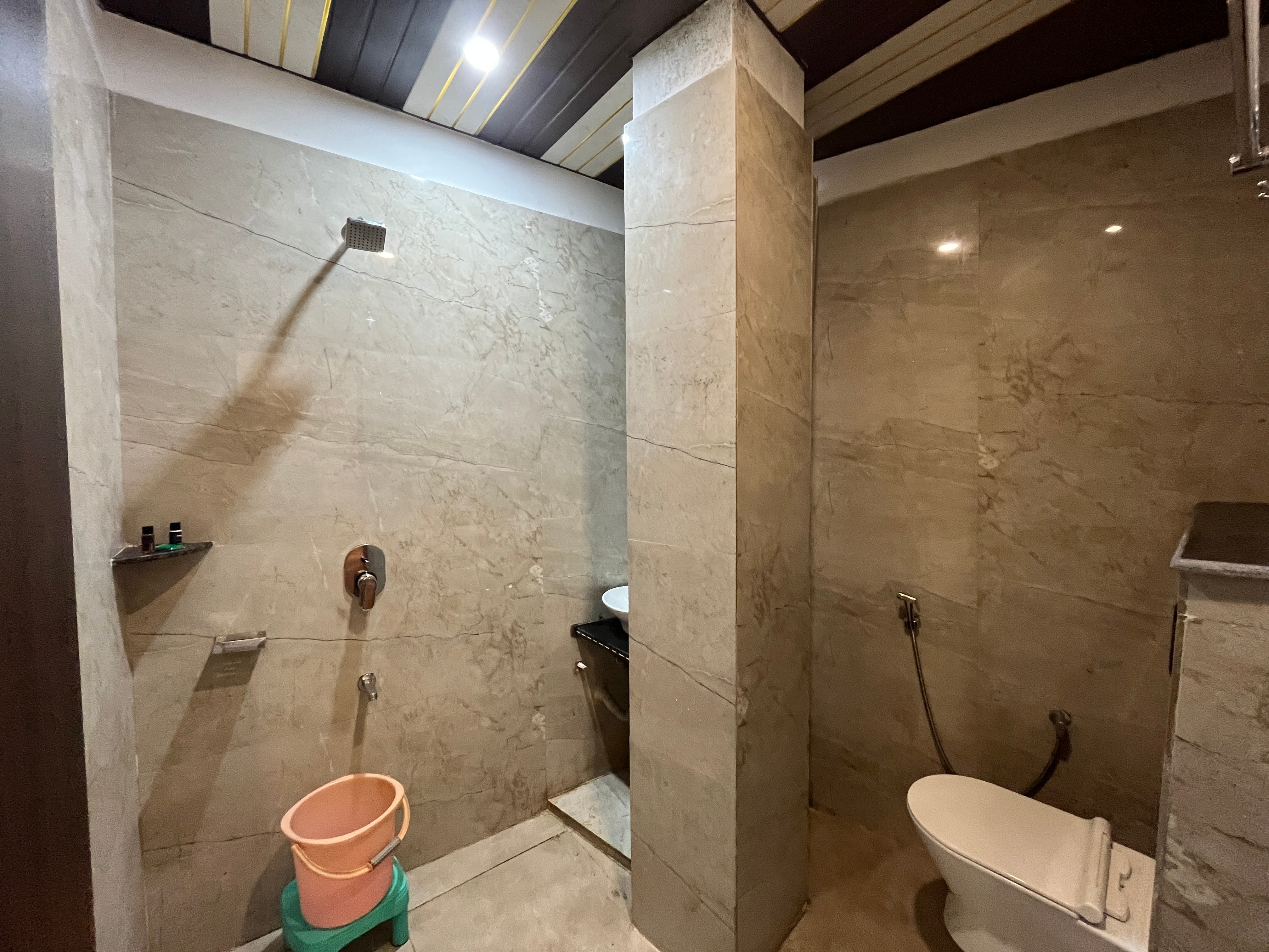 Hotel Pragya International - Tap to explore photos