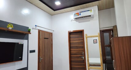 Hotel Fortune Dadri Room Type - Standard