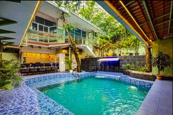 Clarence Retreat Goa