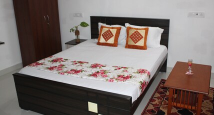 Friendlystay - A Homestay Room Type - Duplex Studio on Ground Floor