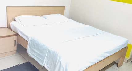 AR Lodge & Guest Rooms Room Type - AC Standard Room AR Lodge & Guest Rooms Room Type - AC Standard Room