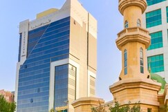 EXECUTIVE SUITES, ABU DHABI