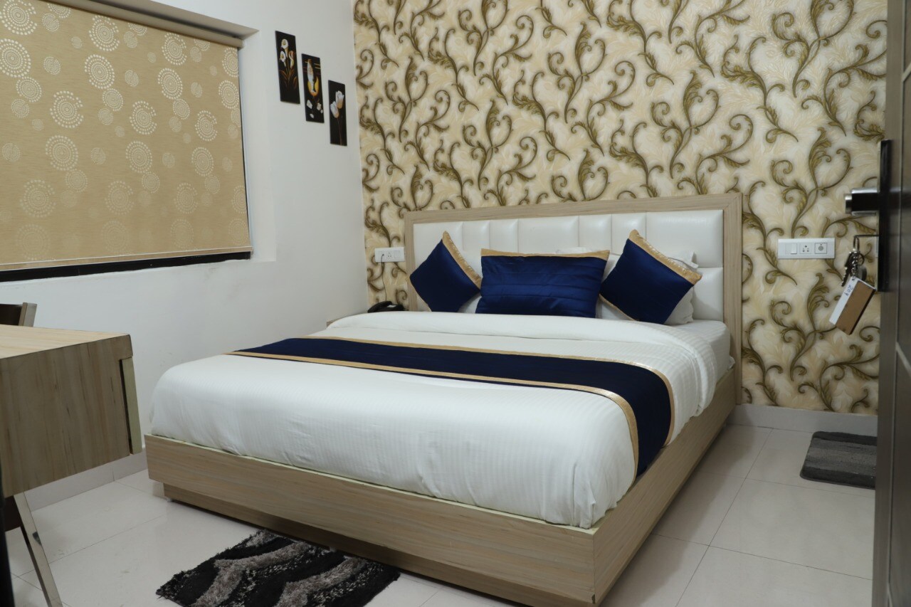 Star Hotels K1Residency - Tap to explore photos
