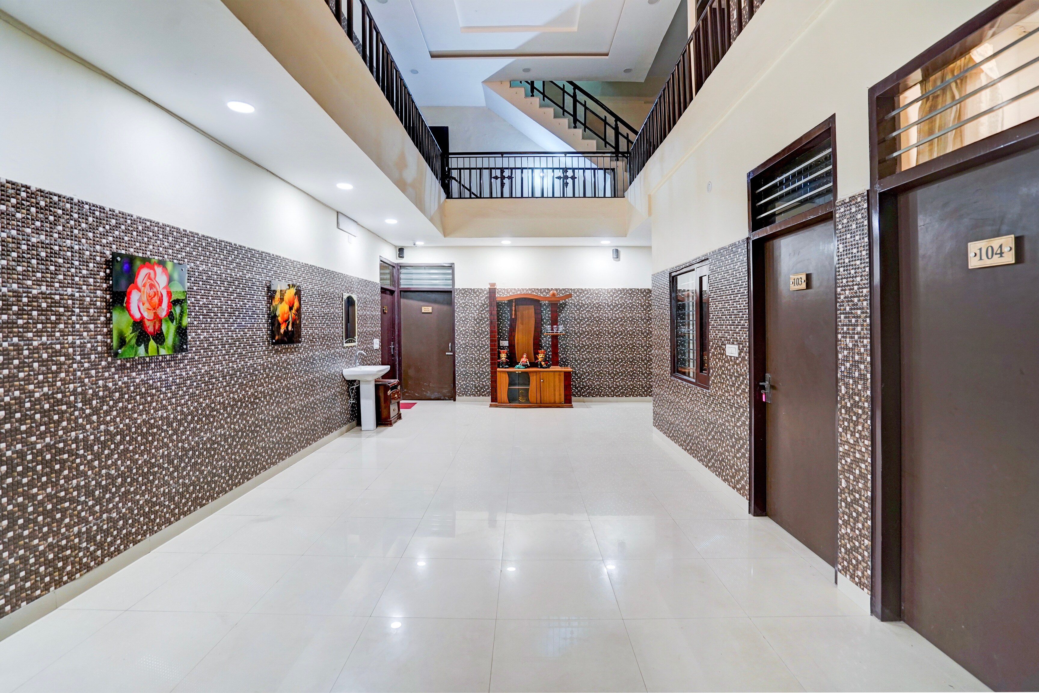 Main gallery