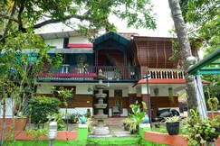 Kaivalyam Home Wayanad