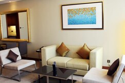 DoubleTree by Hilton Hotel Shenyang