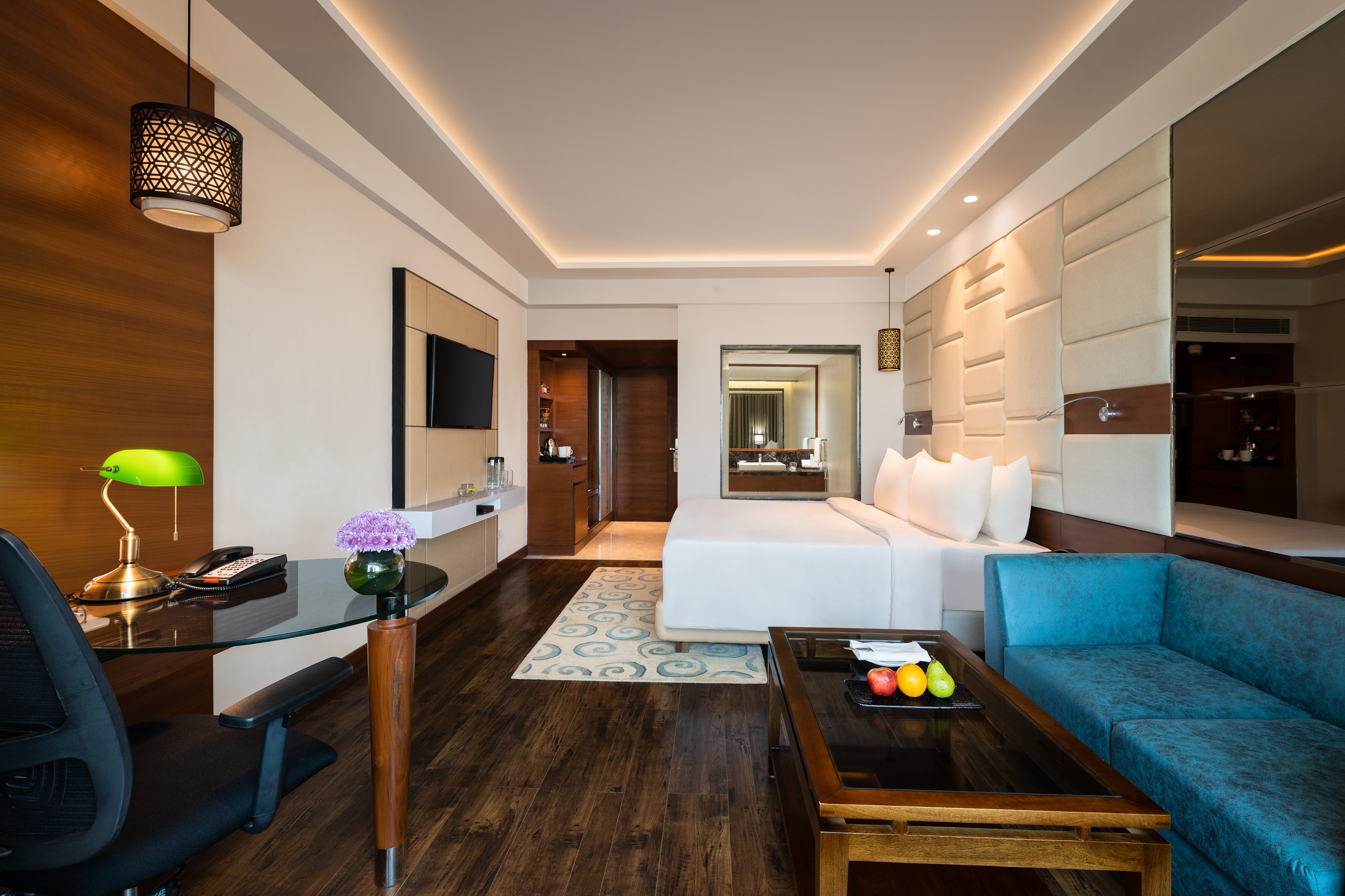 Radisson Jaipur City Center - Tap to explore photos