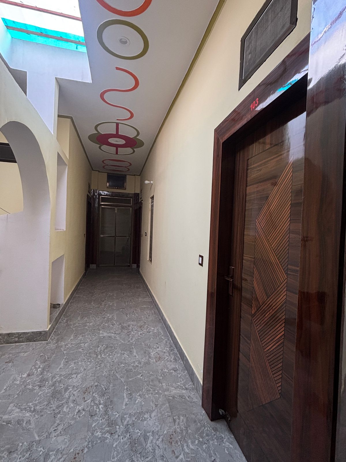 Main gallery