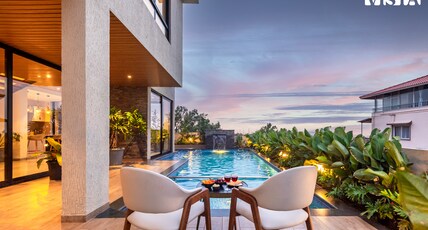 StayVista at Vikings Villa Room Type - StayVista at Vikings Villa
