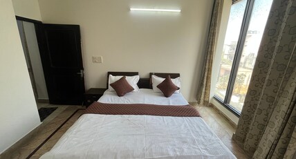 Dwarka Nest Max Yashobhoomi Airport Room Type - Dwarka Nest Max Yashobhoomi Airport
