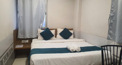 Sun Bright Residency Badlapur Room Type - Studio Room