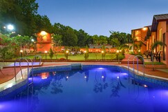 Earavat Resort by Aamod -Corbett