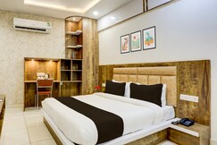 Townhouse Model Town Rohtak Formerly Hotel Tathastu