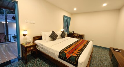 Ibex Resorts Coimbatore (Kakarala) Room Type - Alli