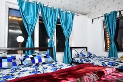 Mount River Valley Camping Resort