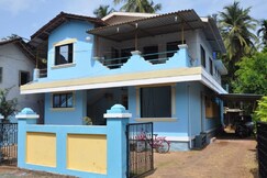 Suvarna Holiday Home