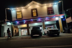 Jai Badrivishal homestay and restaurant