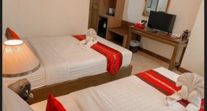 Aiyaree Place Hotel Room Type - Superior Room