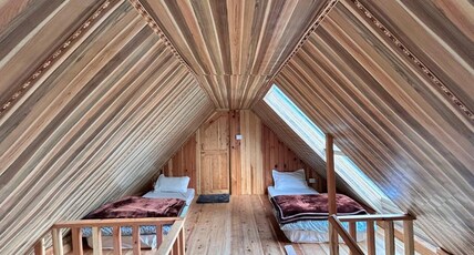 Anantay - The Chalet Room Type - Deluxe Private Cottage