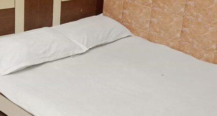 Royal plaza guest house Room Type - Bedroom 2