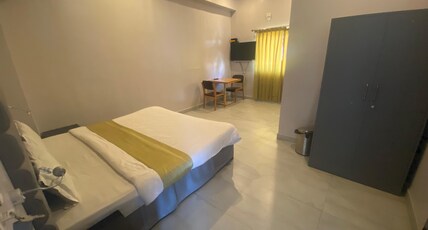 Shri Sai palace inn Room Type - Standard Room