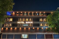 Address of Hotel Mayor