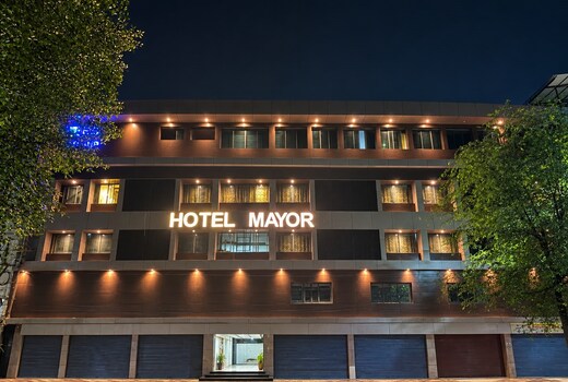 Hotel Mayor