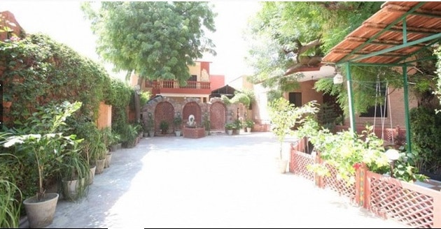 Main gallery