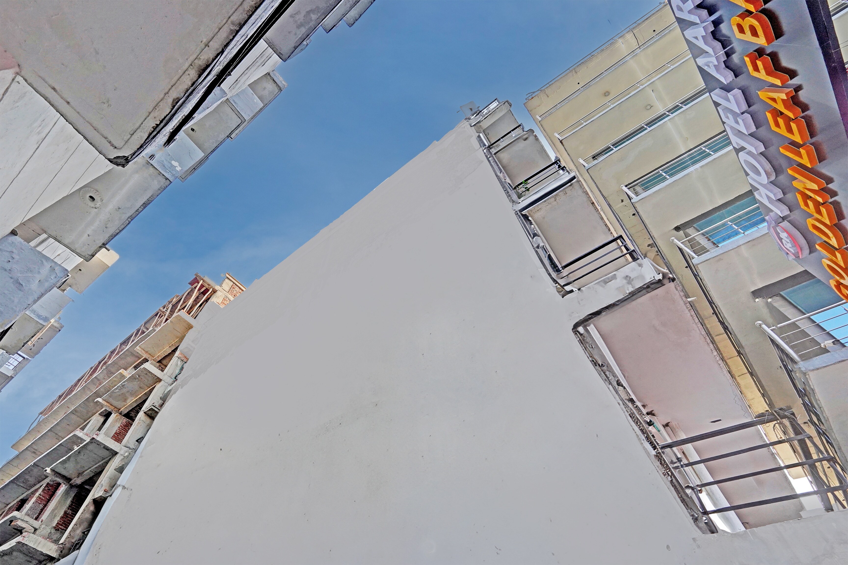 Hotel O Delta Stays - Tap to explore photos