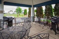 Best Western Plus Wausau/Rothschild Hotel