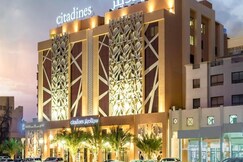 Citadines Al Ghubrah Muscat